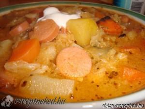 Frankfurti leves kép