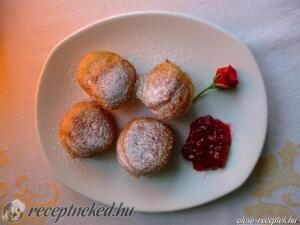 Gyors fánkocskák kép