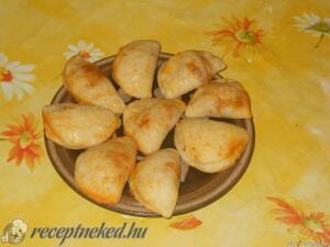 Töltött párnácskák kép