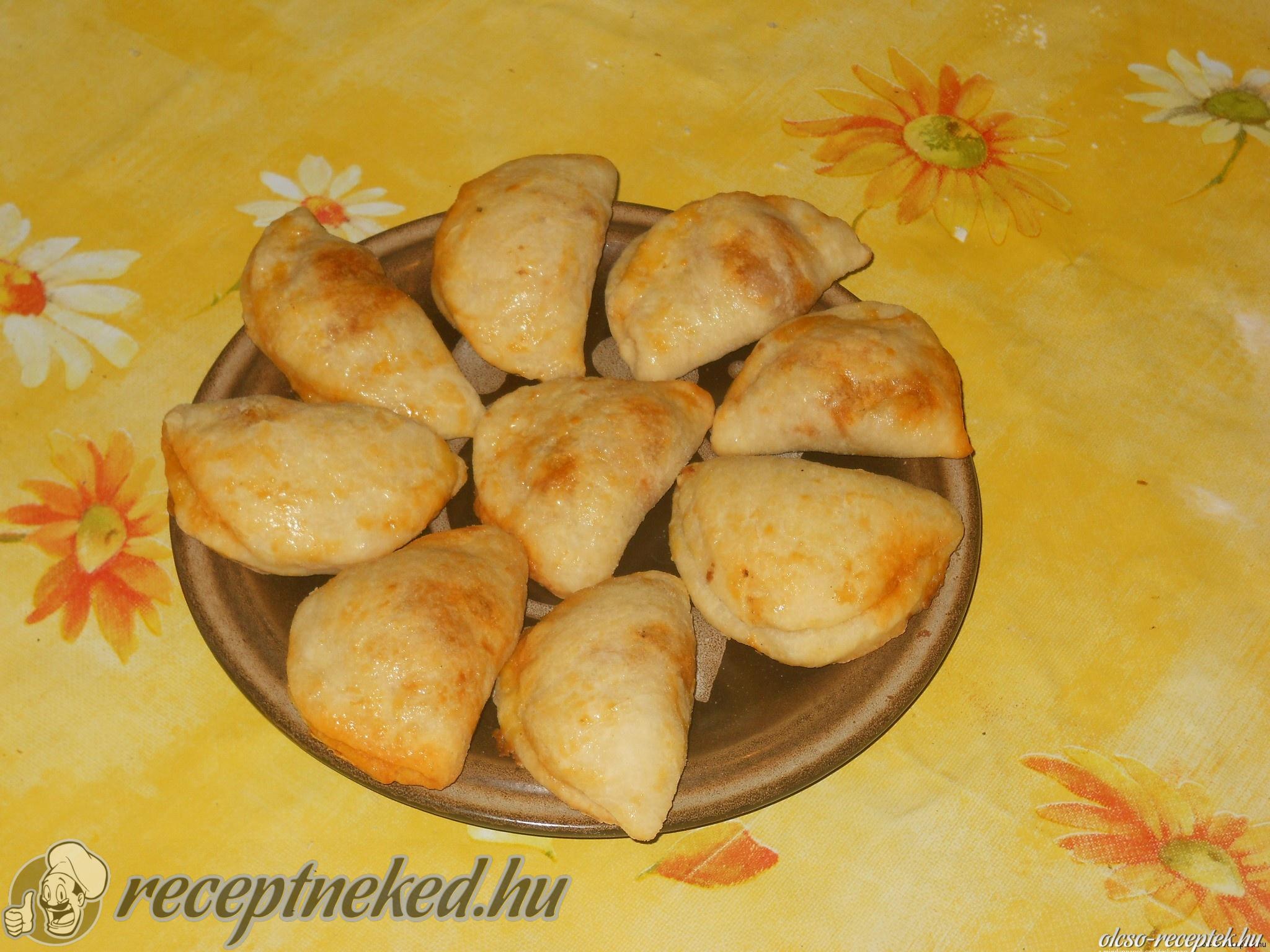 Töltött párnácskák kép