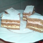 A lajcsi szelet receptje