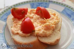 Hamis ráksaláta kép