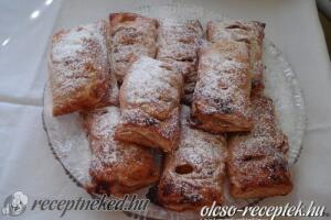 Őszibarackos táska