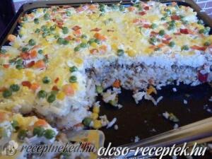 rakott mexikói kép