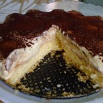 'Mária' torta