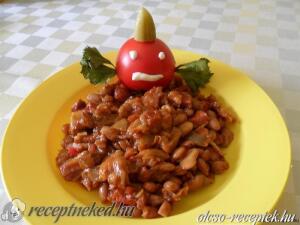 Bud Spencer kedvence kép