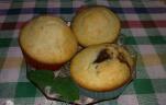 Csokis muffin II
