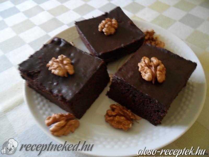 Brownie kép