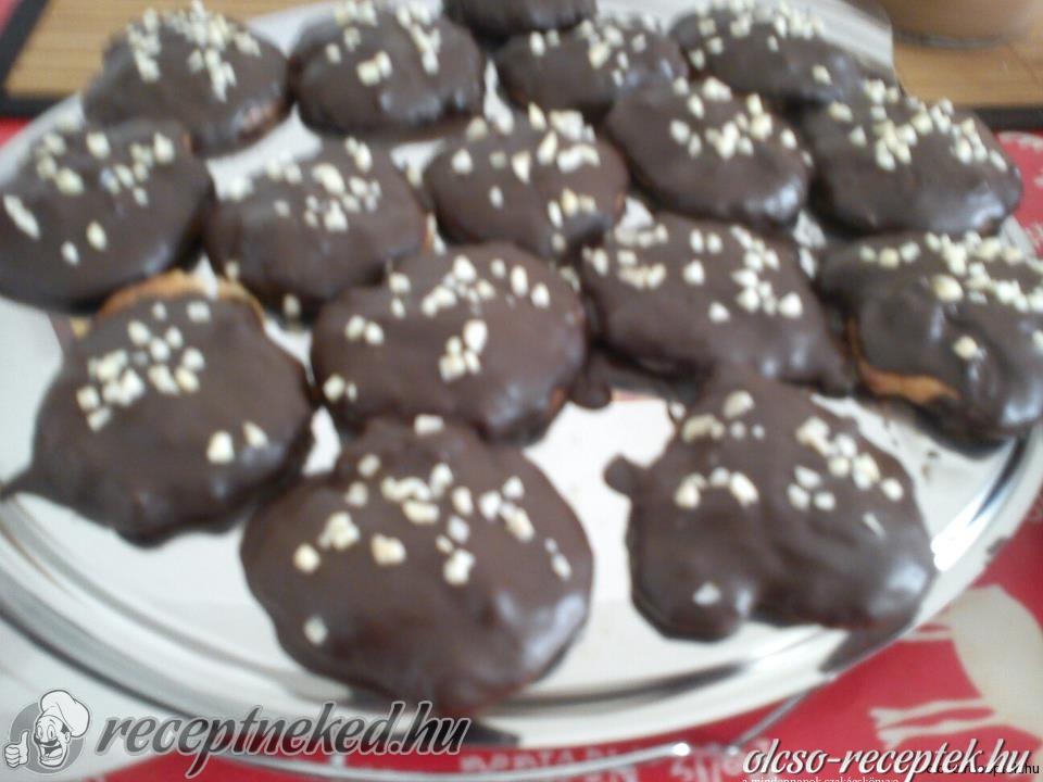 Nürnbergi "Lebkuchen"