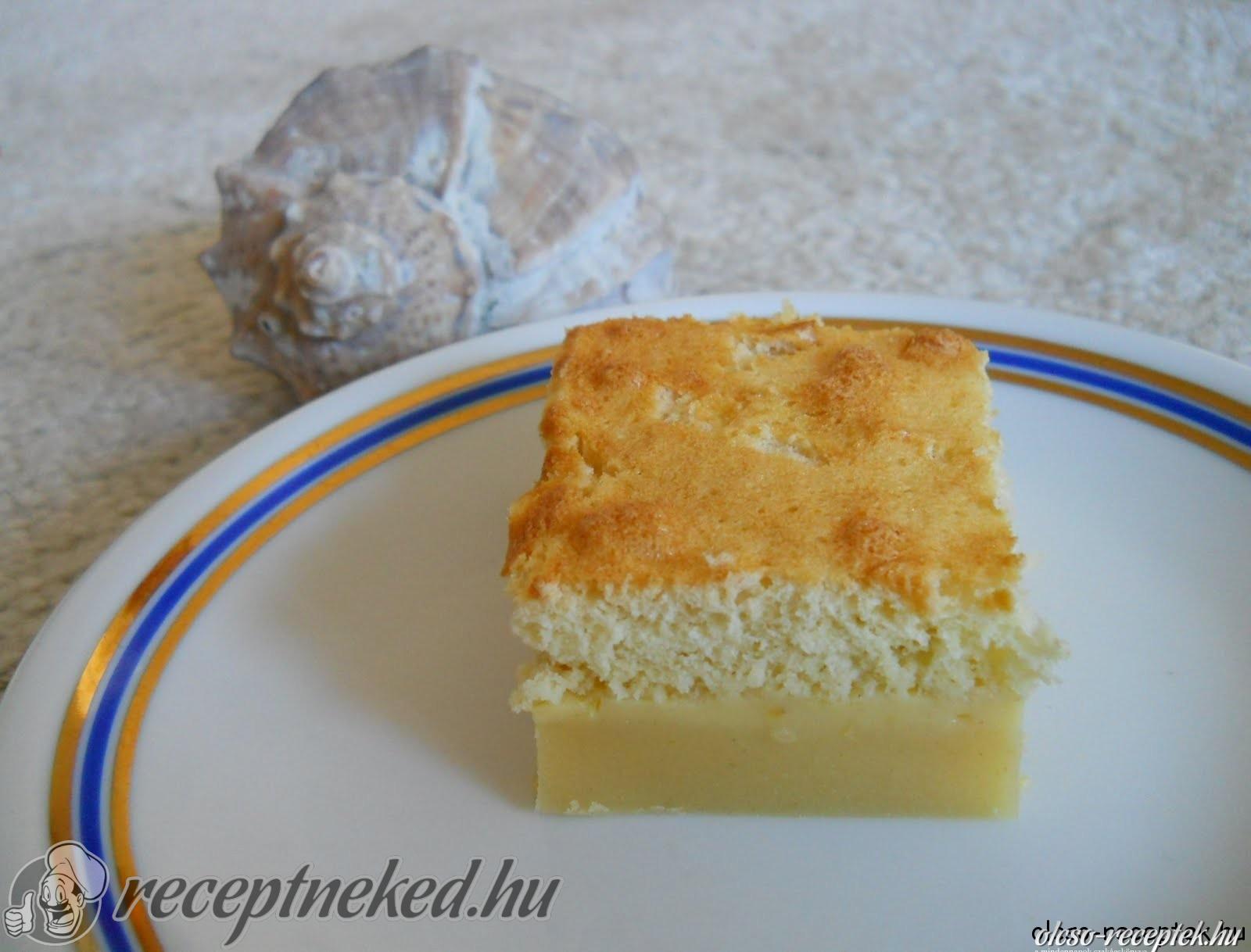 intelligens krémes kép