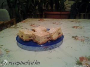 Fincsi krumplis lepény