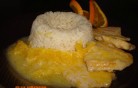 Narancsos-csirkemell kép