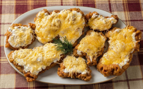 Alpesi tarja