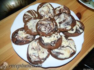 Még csokisabb csokis sütemény