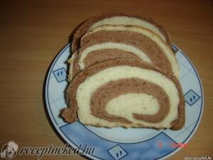 kakaós kalács kép