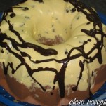 Kuglóf sütés nélkül