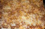 bolognai pizza kép