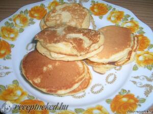 Lábatlan/Mini palacsinta kép