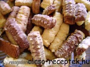 Darálós süti kép