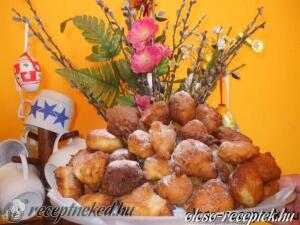 Kanalas farsangi fánk