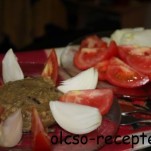 padlizsánkrém recept