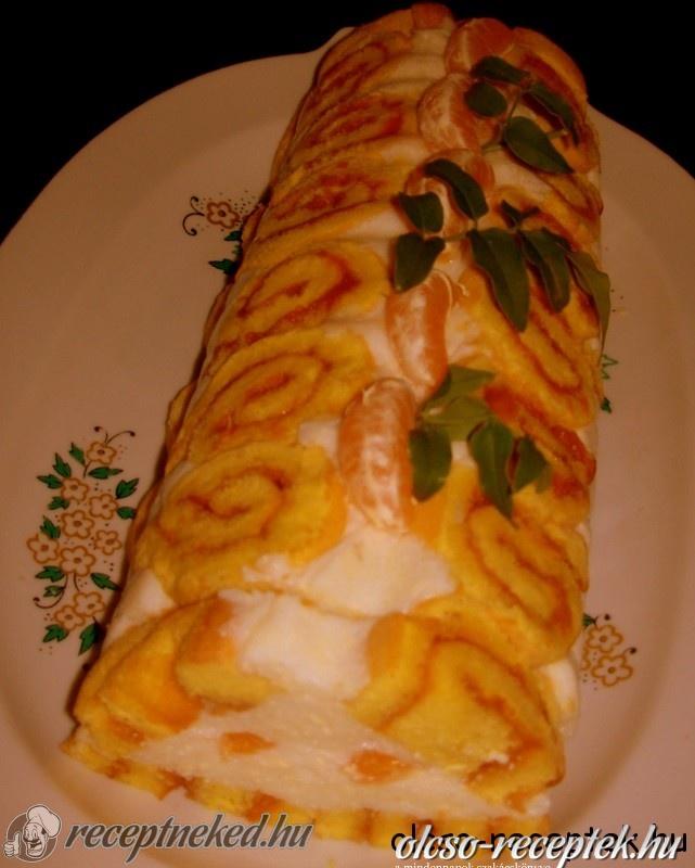 Gyümölcsös-túrós őzgerinc