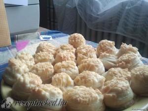 csoró pogácsa kép