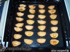 Linzer kissé máshogy