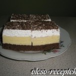 Margó francia krémese