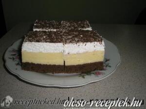 Margó francia krémese