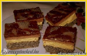 Orchidea szelet kép