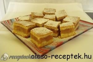 Almás pite Mamától