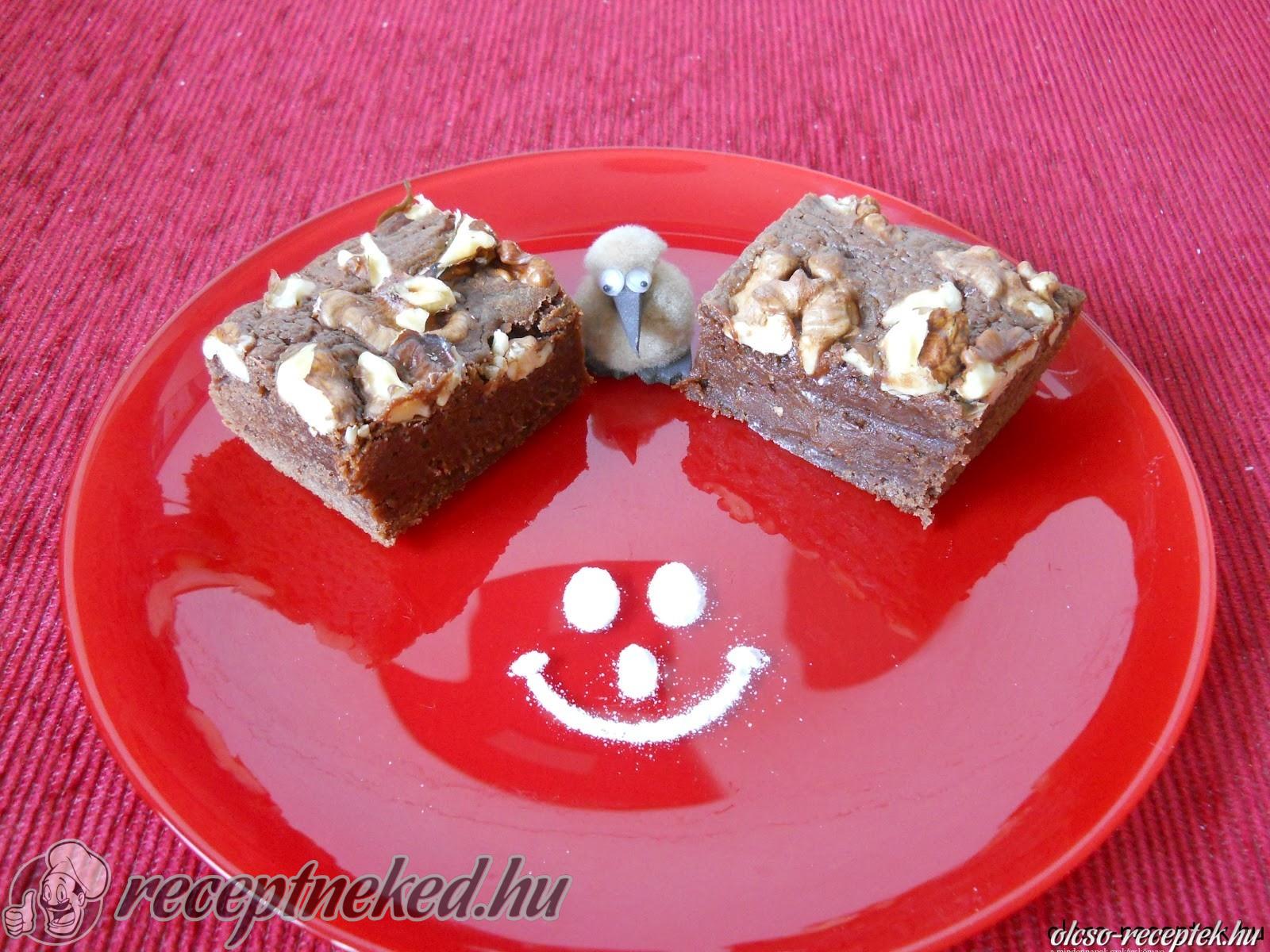 Brownie kép