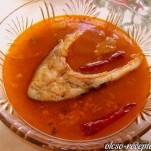 Halászlé