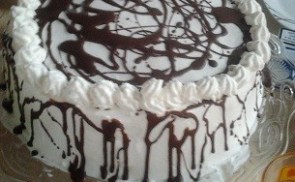 Somlói torta