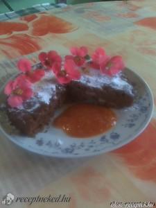 5 perces mikrós süti kép