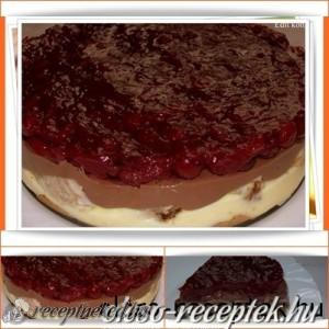 Csalafinta palacsinta