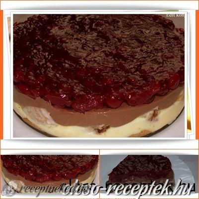 Csalafinta palacsinta