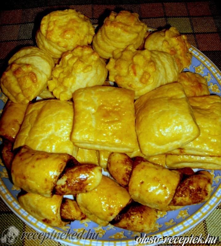 Vendégváró finomságok