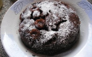 Mikrós muffin