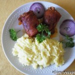 Rodrigó szelet kép