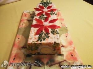 Vendégváró őzgerinc kép