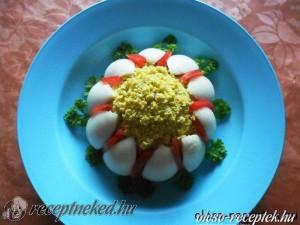 Virsli pástétomos virág kép