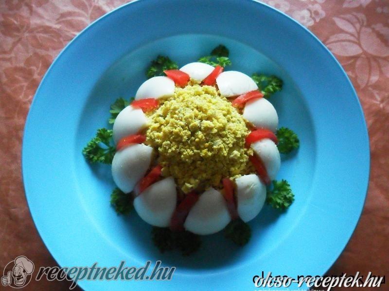 Virsli pástétomos virág kép