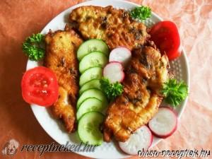 Mura menti csirkemell kép