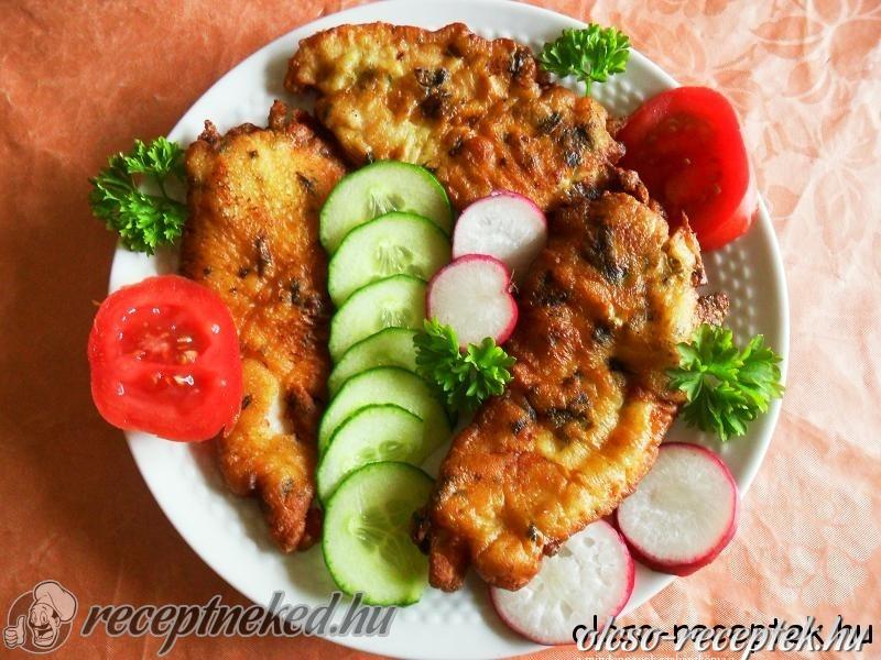 Mura menti csirkemell kép