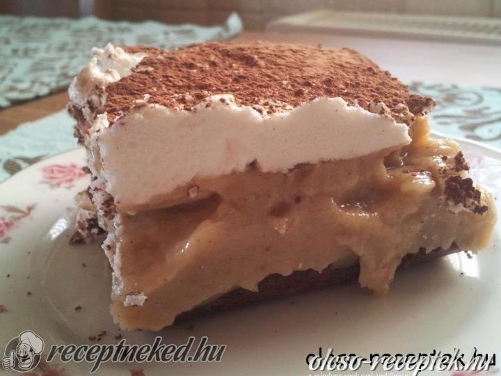 Gesztenye kocka kép