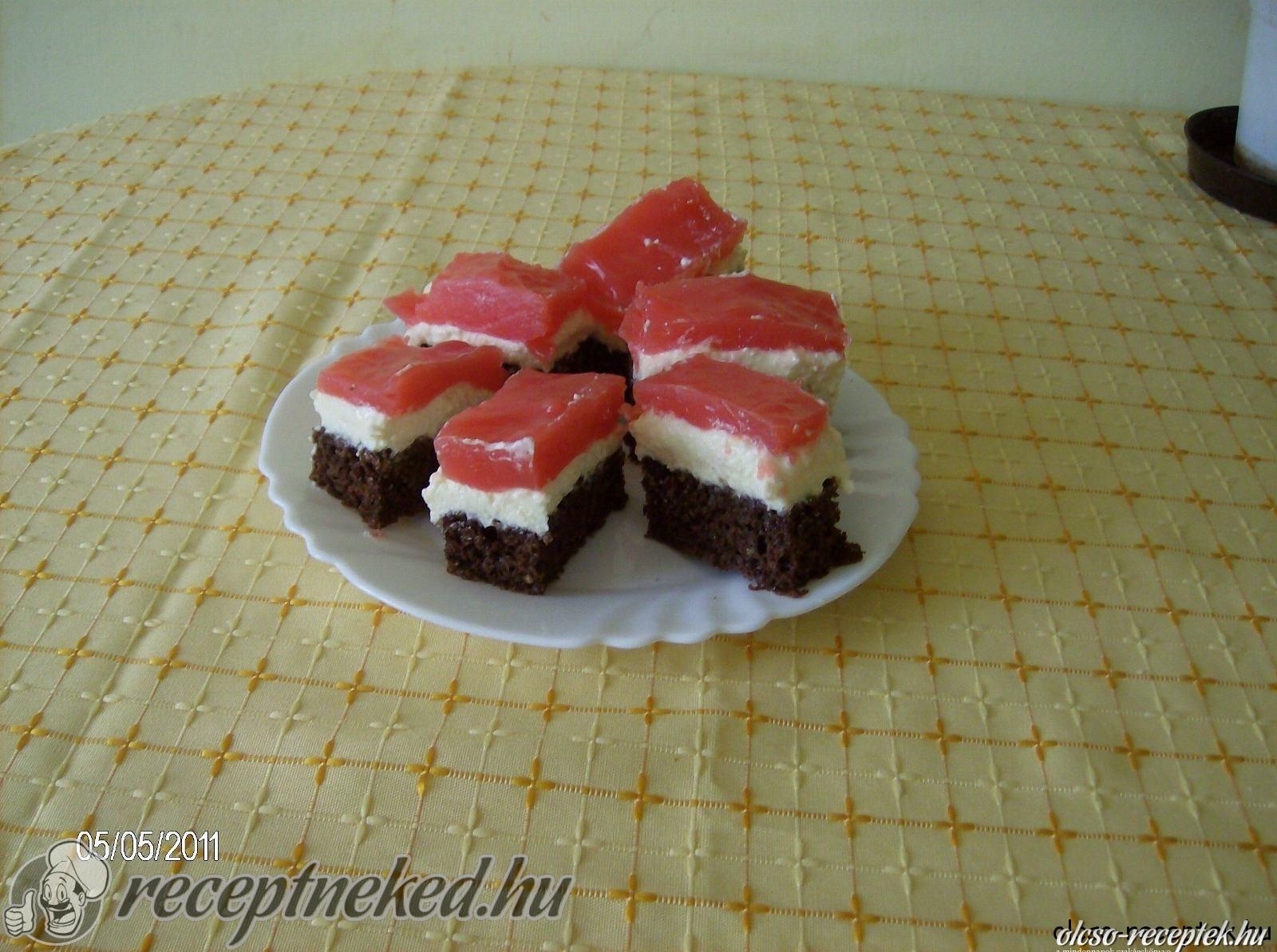 Üdítő szelet kép