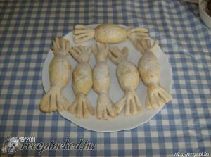 Diós szaloncukor kép