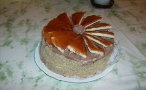 Dobos torta